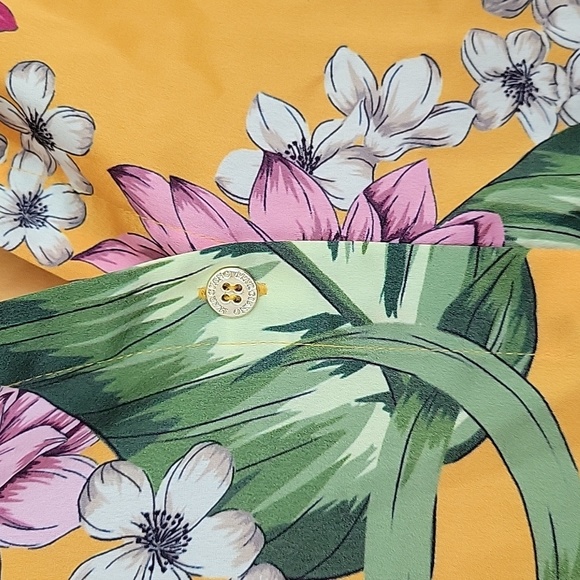 Marciano shirt dress, size small - Picture 3 of 6